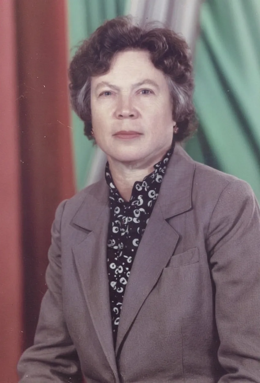 Халтобина Галина Игнатьевна