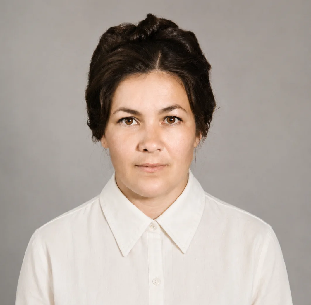 Ханнанова Лена Ахатовна