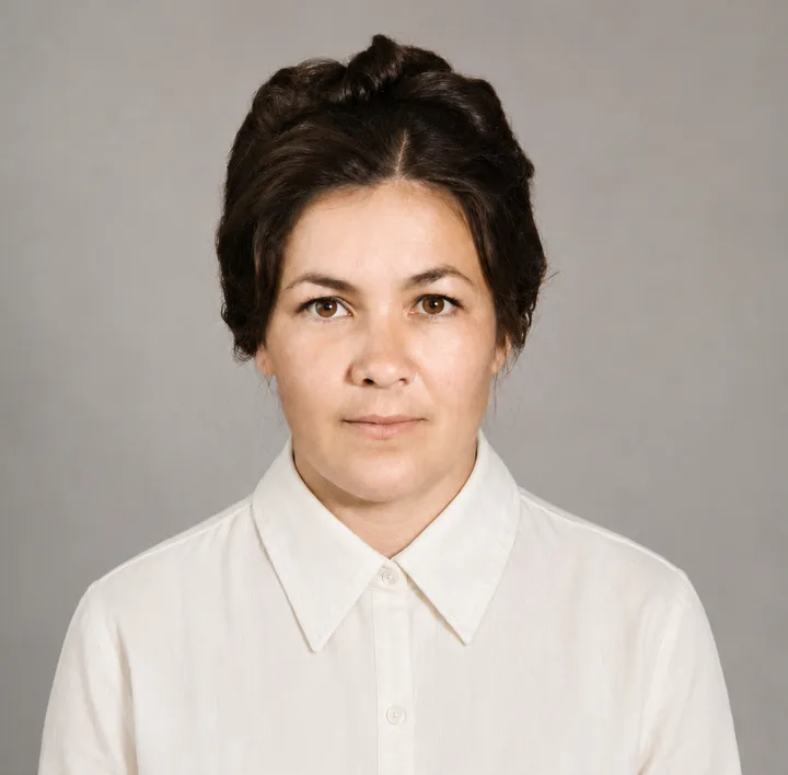 Ханнанова Лена Ахатовна