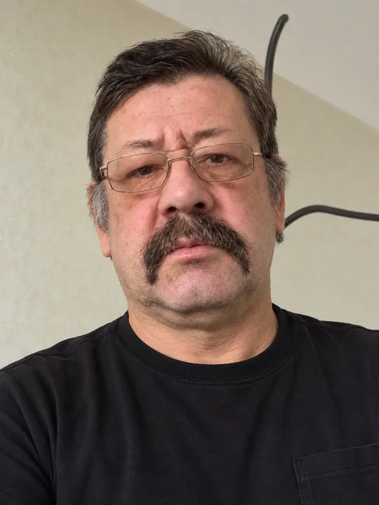 Хайбуллин Сергей Мубаракшевич