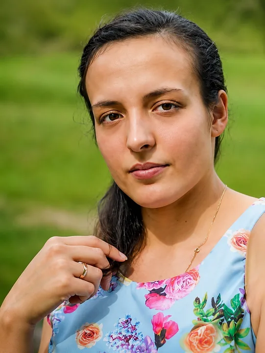 Хазипова Ландыш Накиповна