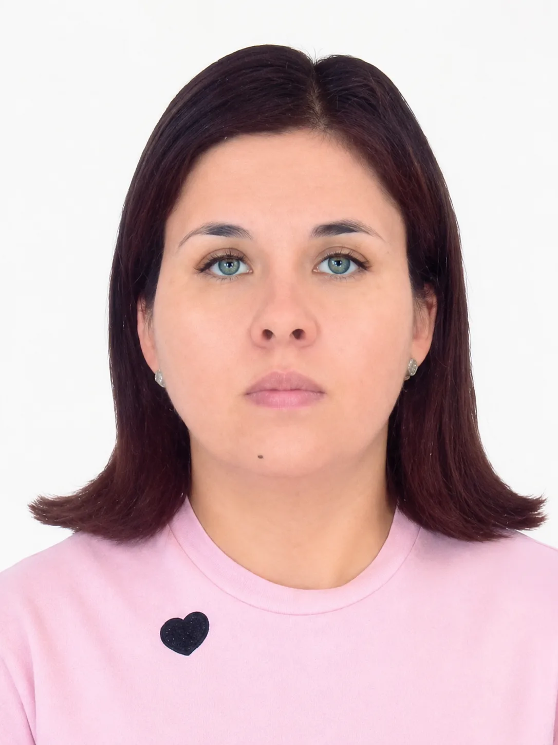 Хусаенова Алсу Алфисовна