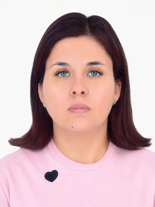 Хусаенова Алсу Алфисовна