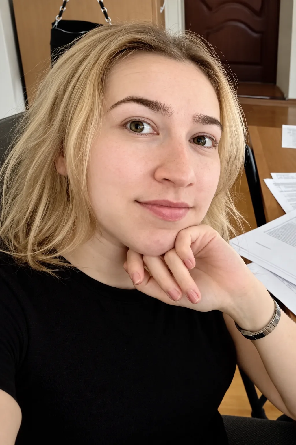 Хуснутдинова Люция Гамировна