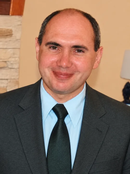 Хузин Ильдар Ибрагимович