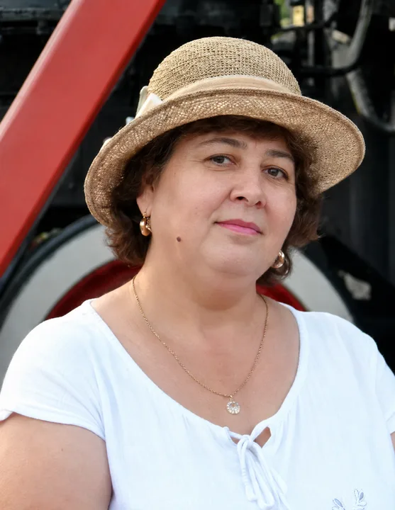 Идиатуллина Рамзия Фатыховна
