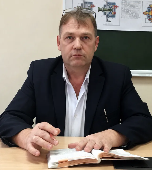 Иванов Евгений Николаевич