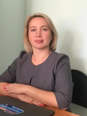 Иванова Елена Николаевна