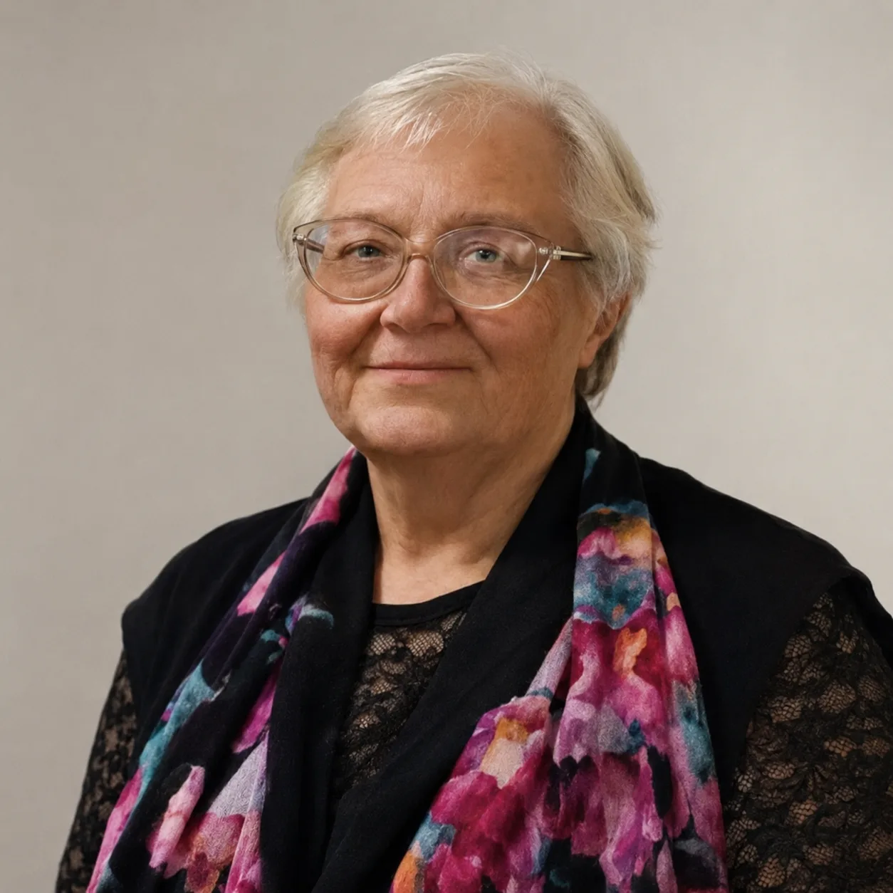 Иванова Лариса Тихоновна