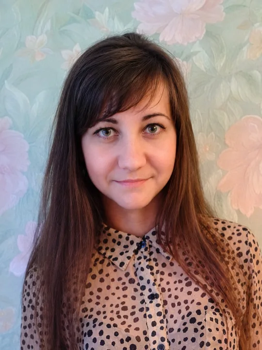 Иванова Юлия Алексеевна