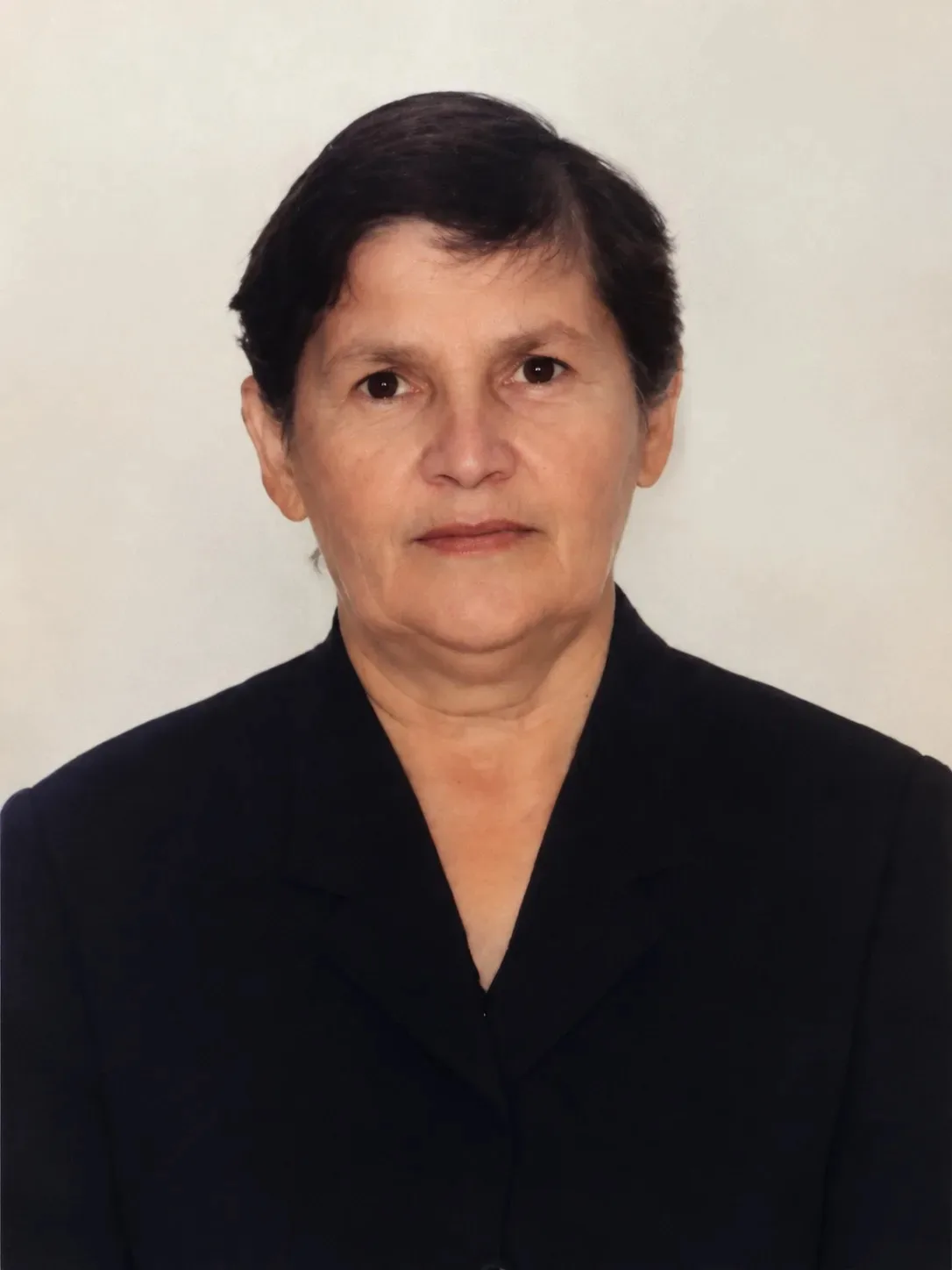 Кадирова Мухгарама Вафиновна