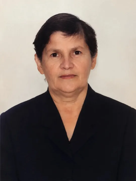 Кадирова Мухгарама Вафиновна