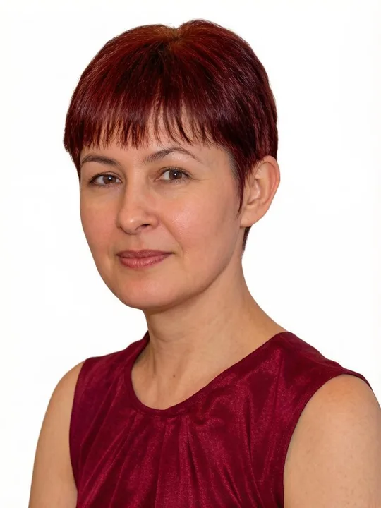 Карамиева Лилиана Николаевна