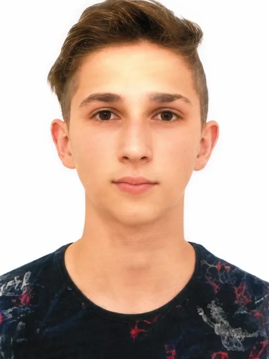 Каримов Айнур Замилович