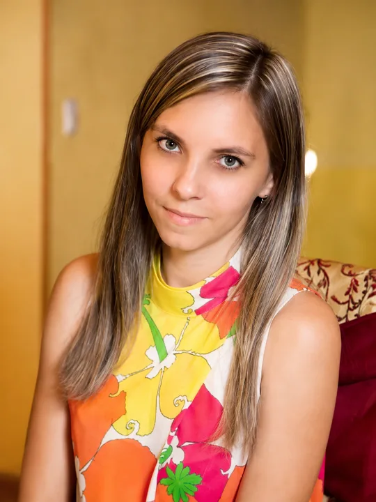 Каримова Регина Рафисовна