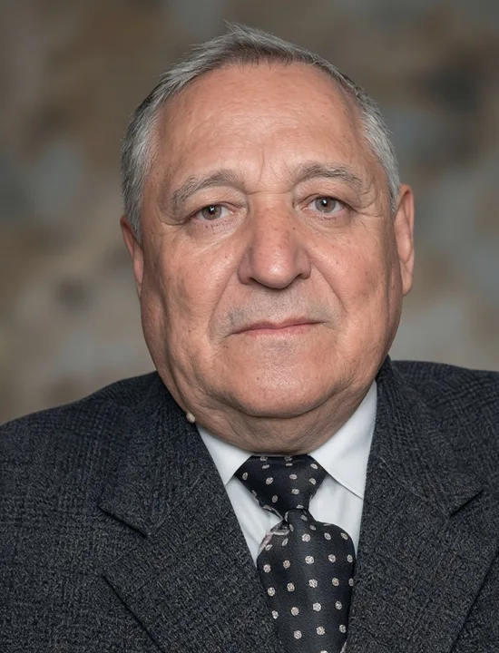 Кириллов Михаил Петрович