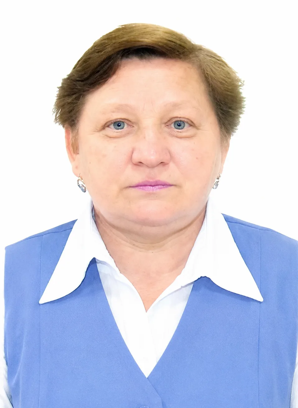 Кириллова Валентина Николаевна