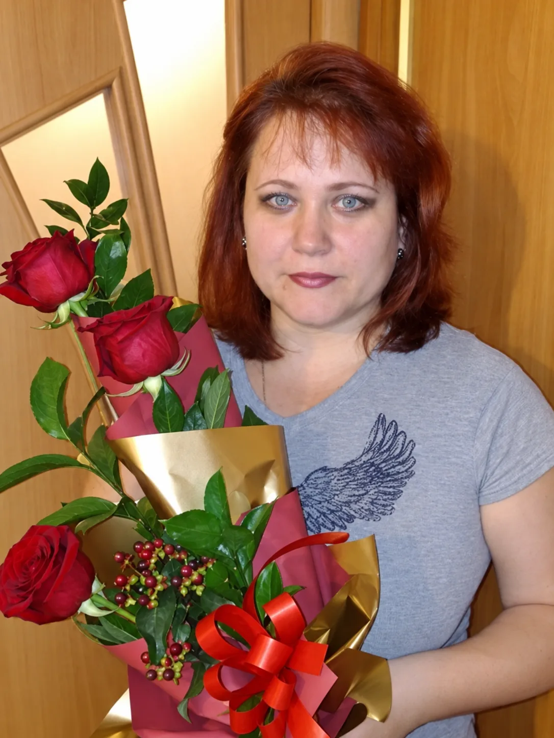 Киршина Оксана Владимировна