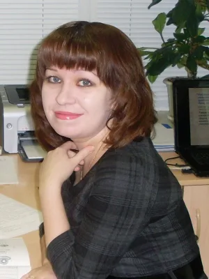 Кондратьева Екатерина Александровна
