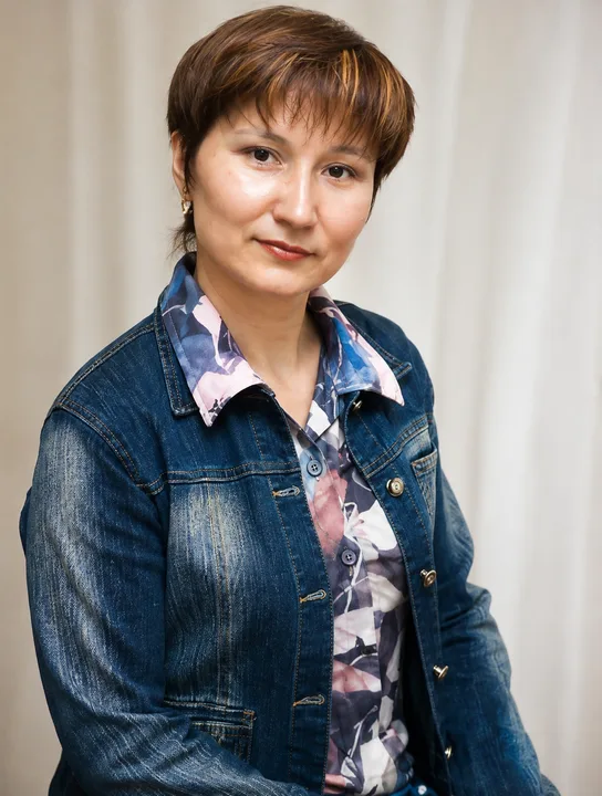 Корнеева Мария Васильевна