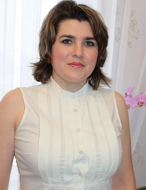 Котлиярова Фания Альфритовна