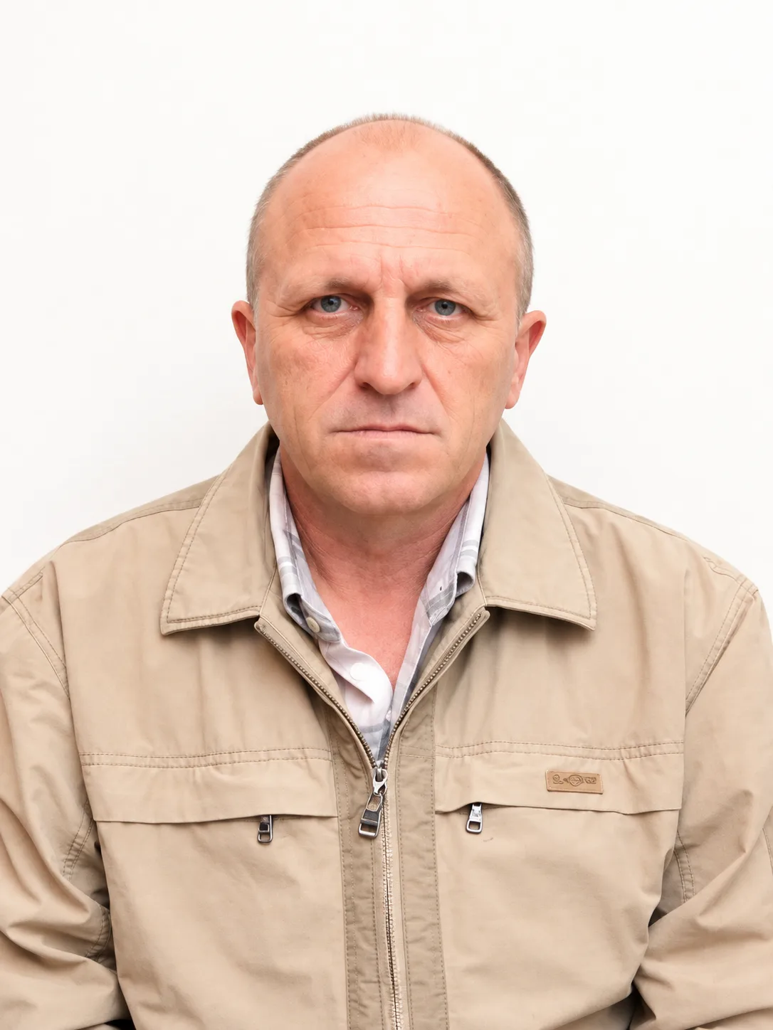 Козырев Александр Петрович