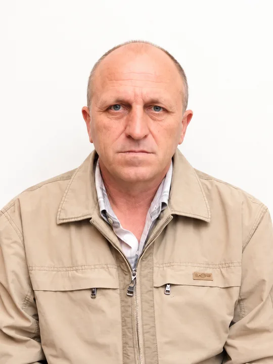 Козырев Александр Петрович
