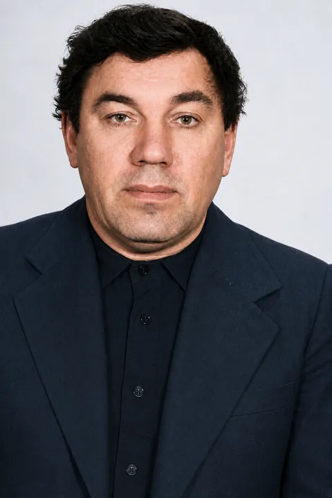 Краснов Владимир Андреевич