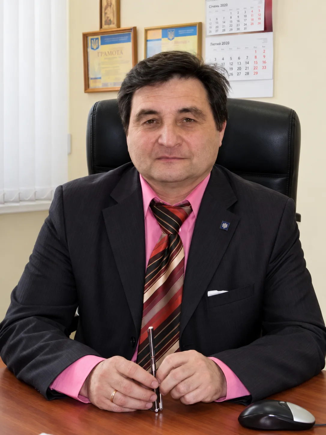 Кучербаев Фанил Фандапович