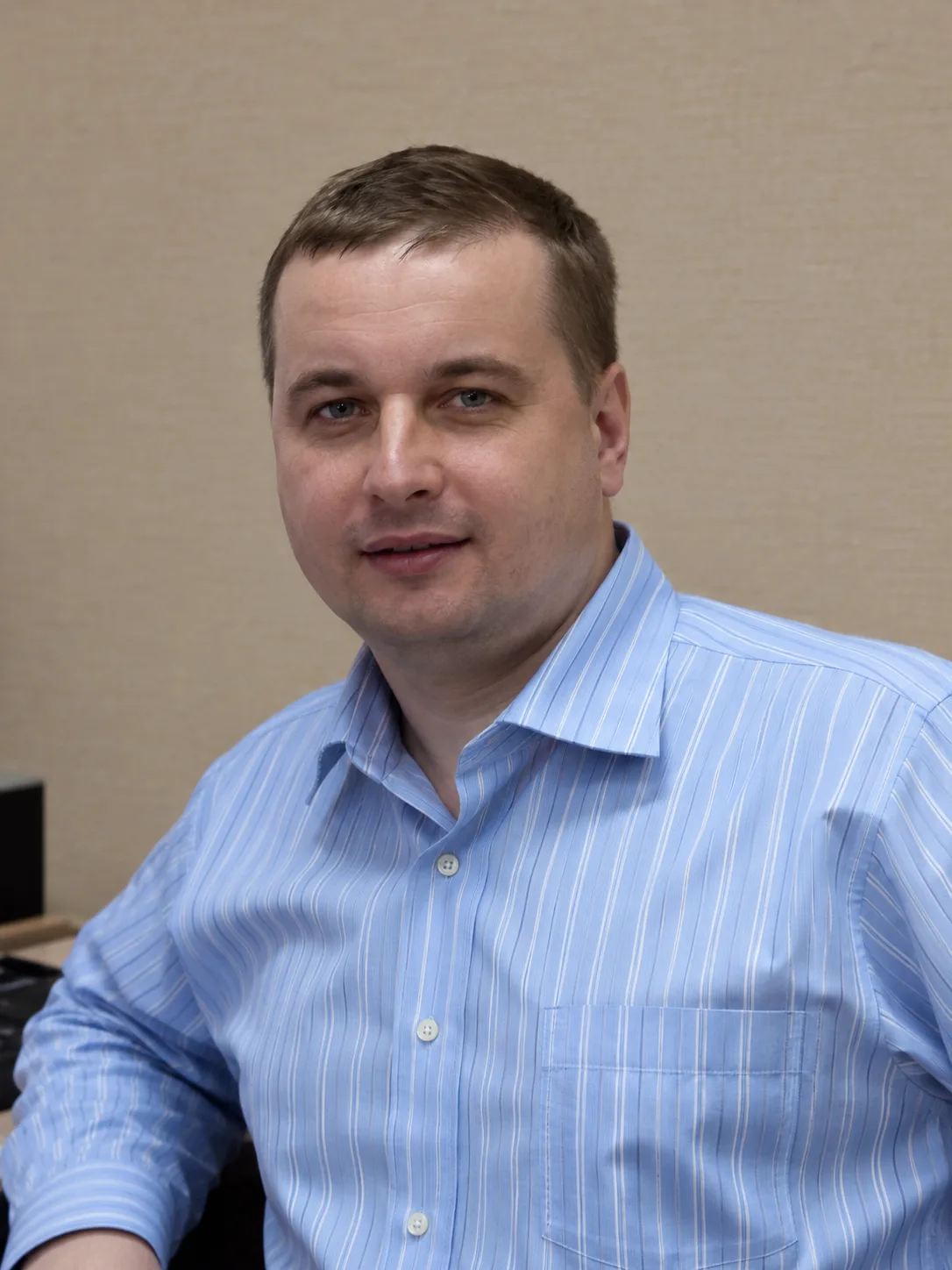 Куприянов Дмитрий Владимирович