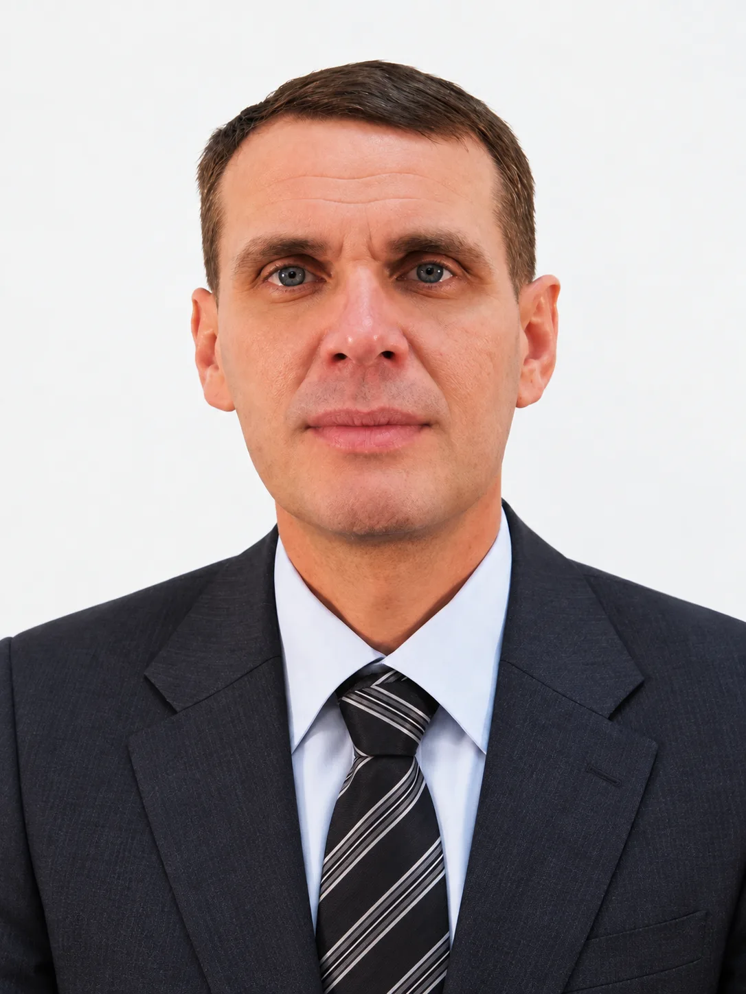 Кузьмин Андрей Александрович