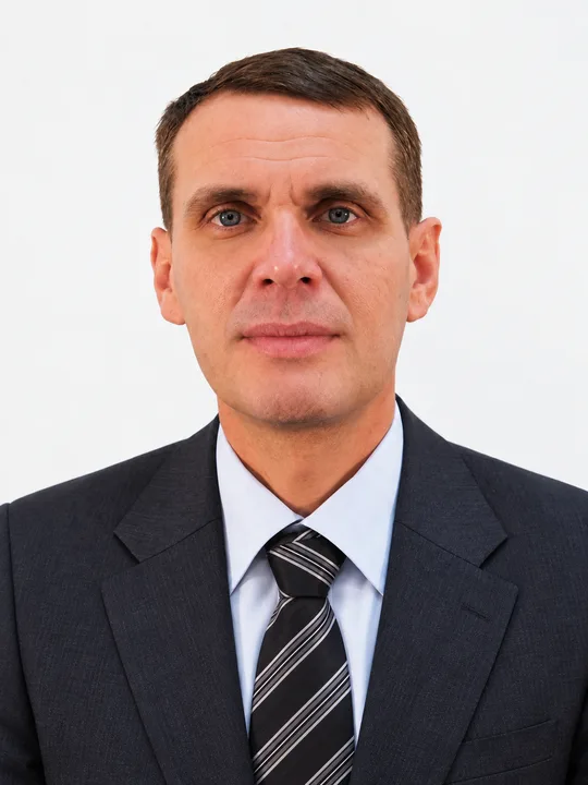 Кузьмин Андрей Александрович