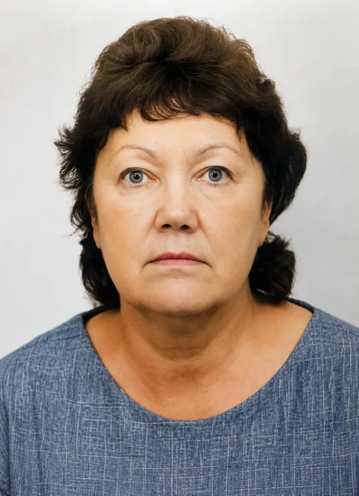 Кузнецова Елена Александровна