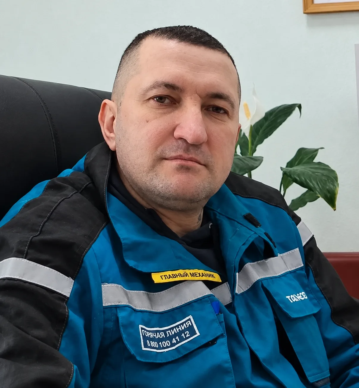 Кызрачев Рамиль Кабирович