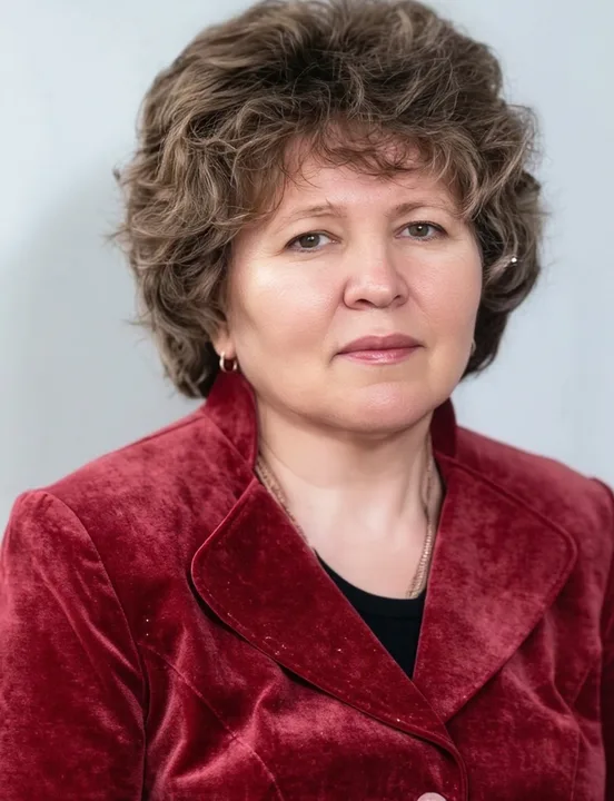 Латыпова Альфия Абузаровна