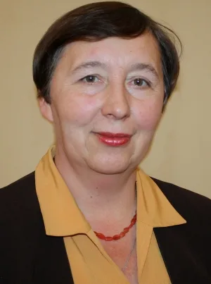 Лутченко Светлана Петровна