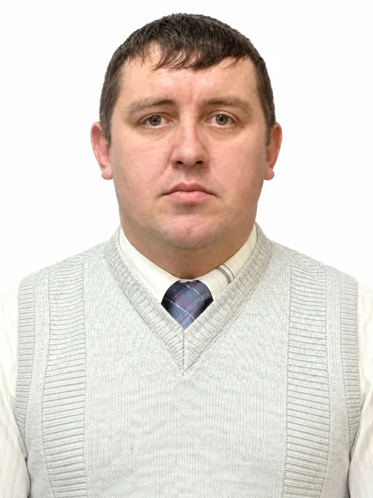 Махмутов Илсур Рахимзянович