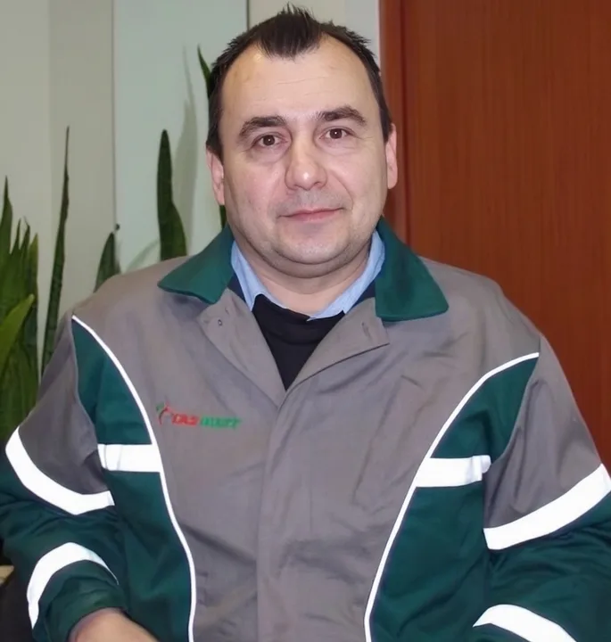 Массалимов Равшан Музахатович
