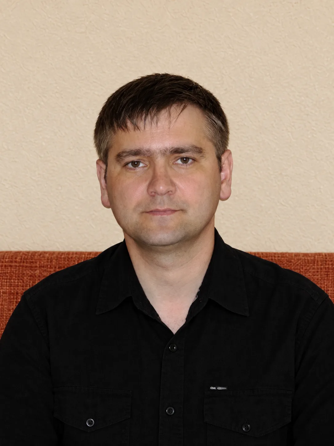 Матвеев Олег Владимирович