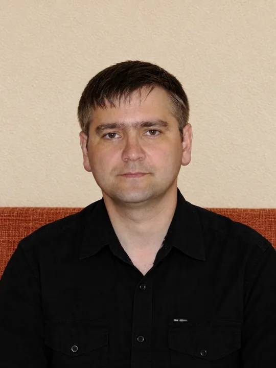 Матвеев Олег Владимирович