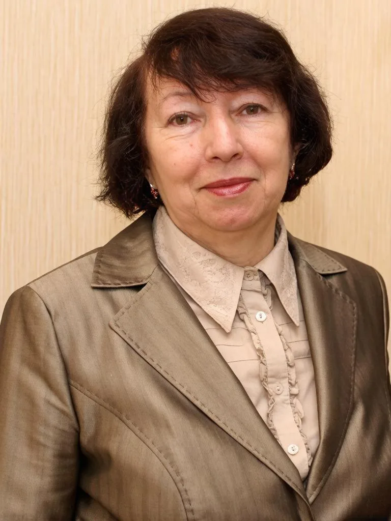 Мавлявеева Лилия Сруровна