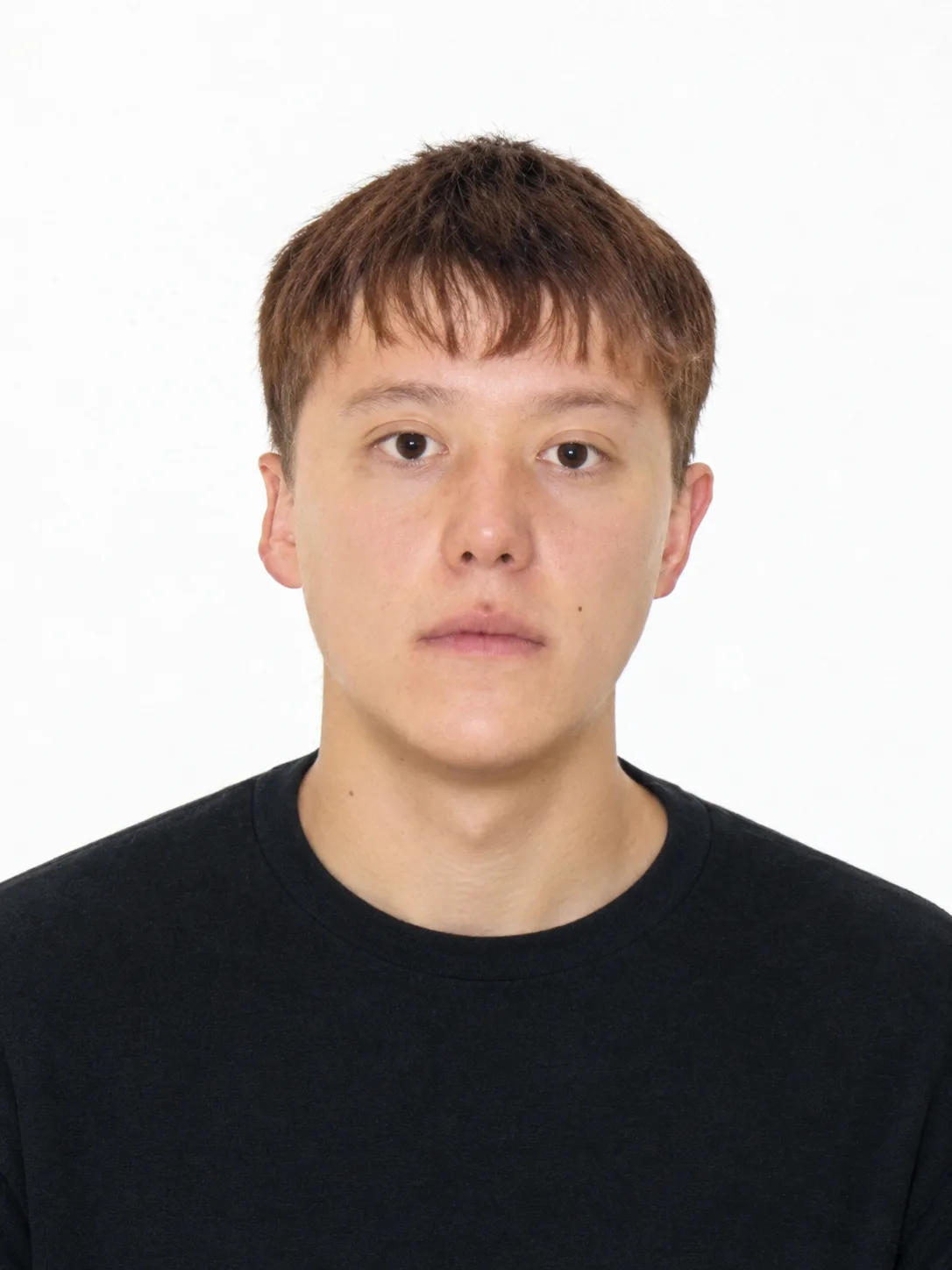 Мингалимов Атлас Габбасович