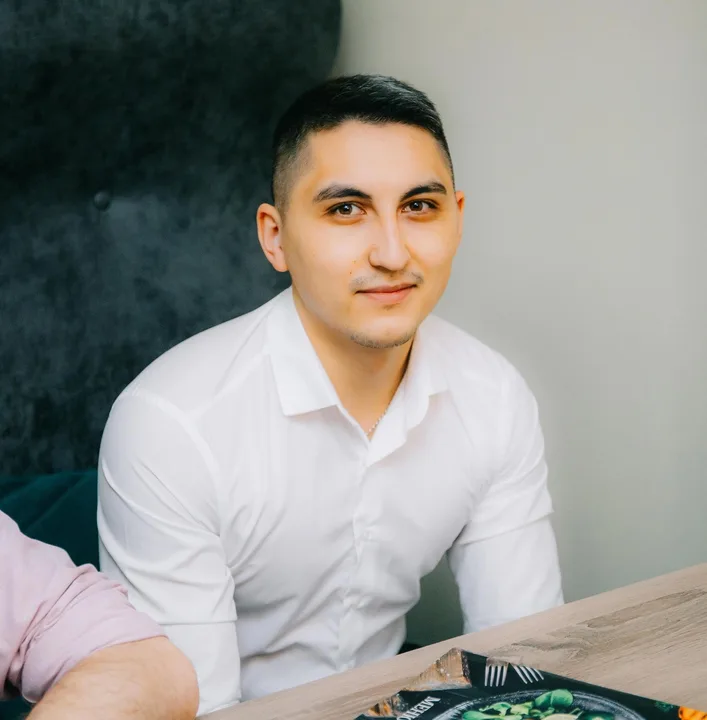Миронов Вячеслав Алексеевич