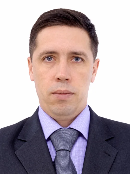 Мохов Александр Геннадьевич