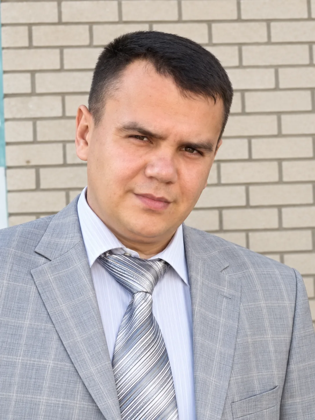 Мубаракшин Рамиль Рафикович