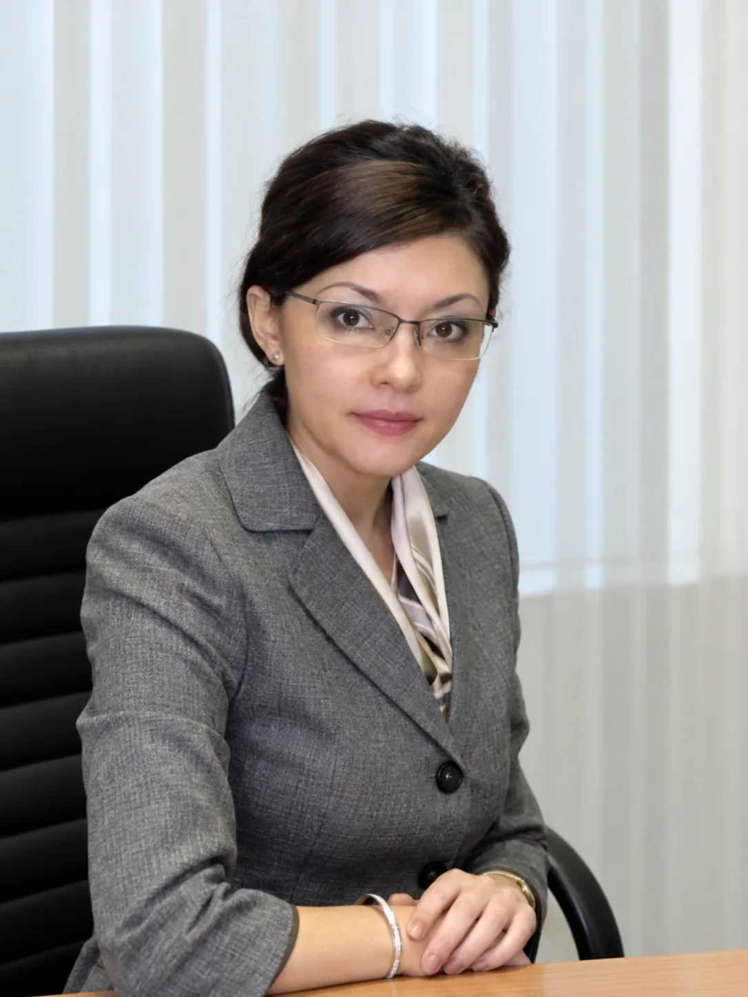 Мухутдинова Лейсан Талгатовна