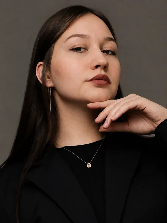 Муртазина Эльвина Фанисовна