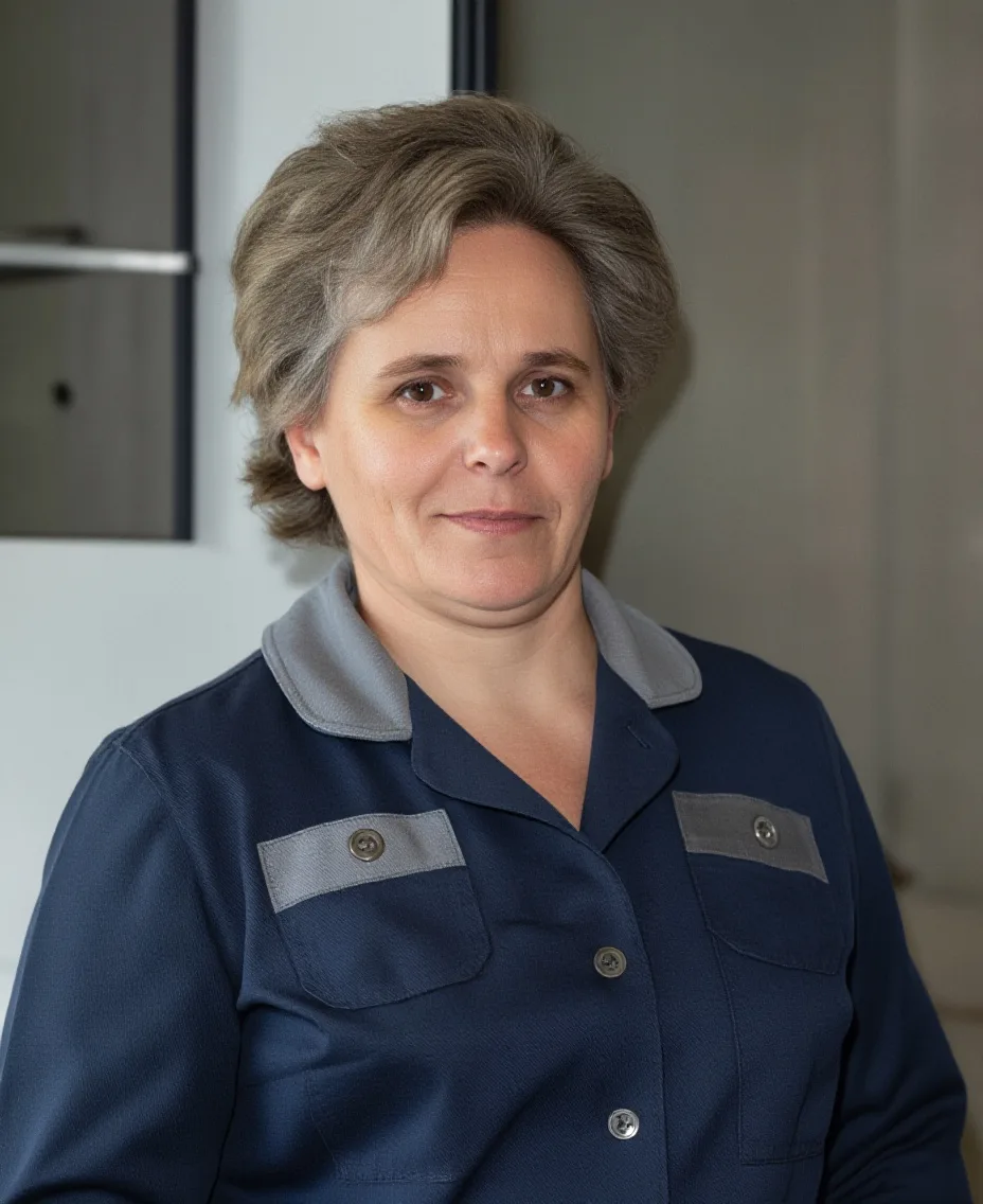 Никитина Валентина Кузьминична