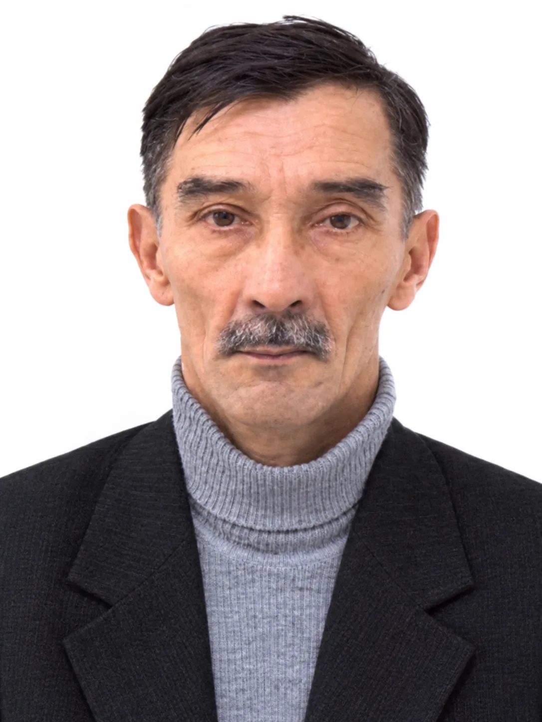 Николаев Иван Васильевич