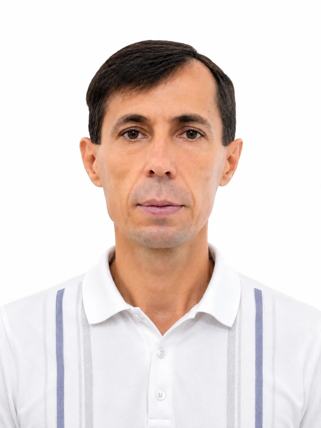 Павлов Андрей Николаевич
